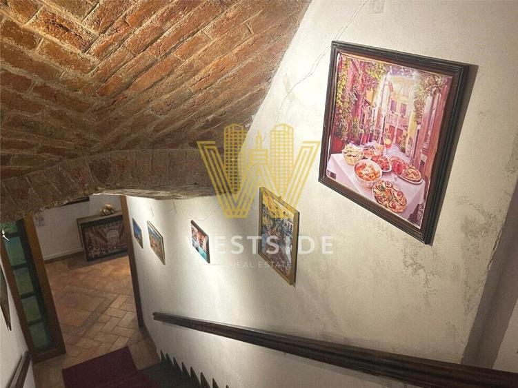 Spațiu comercial, de 380 mp, în P-ța Unirii