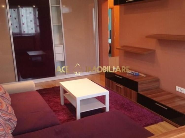 Apartament cu 2 camere decomandat, mobilat în Colentina