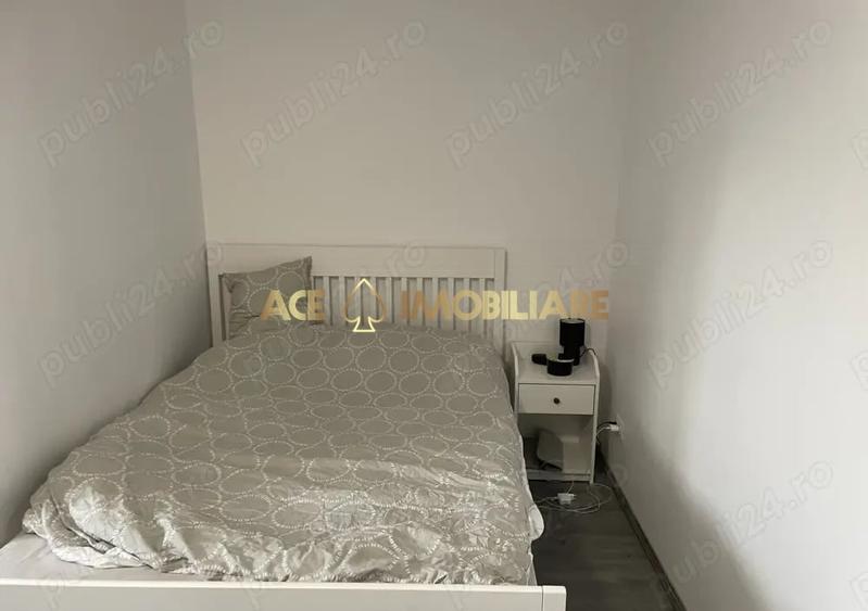 Garsoniera | Crangasi | Proximitate Metrou  |  Petfriendly  |  Boiler - 1