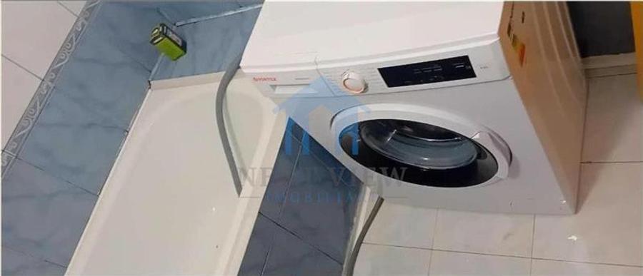 Garsonieră decomandată în Mărăști
