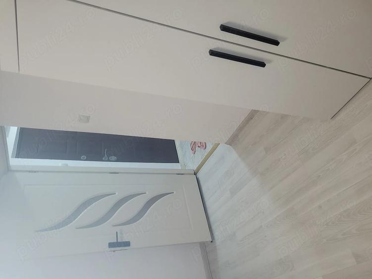 Apartament cu 2 camere semidecomandat în Neptun