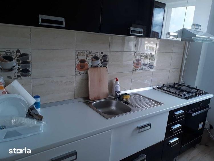 Apartament 2 camere decomandat Militari Residence 58 MP - 5