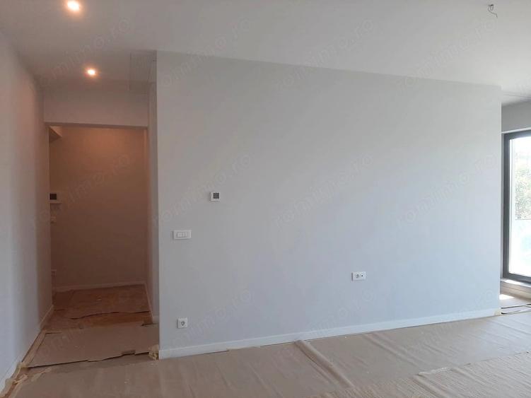 Vanzare Apartament modern cu 2 camere etaj 3 langa Petrom City - 1