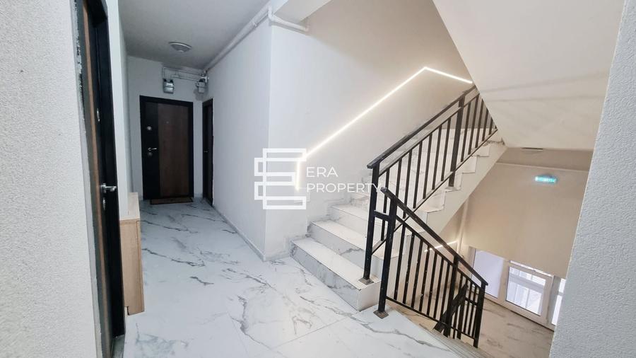 Apartament cu 3 camere decomandat în Șelimbăr