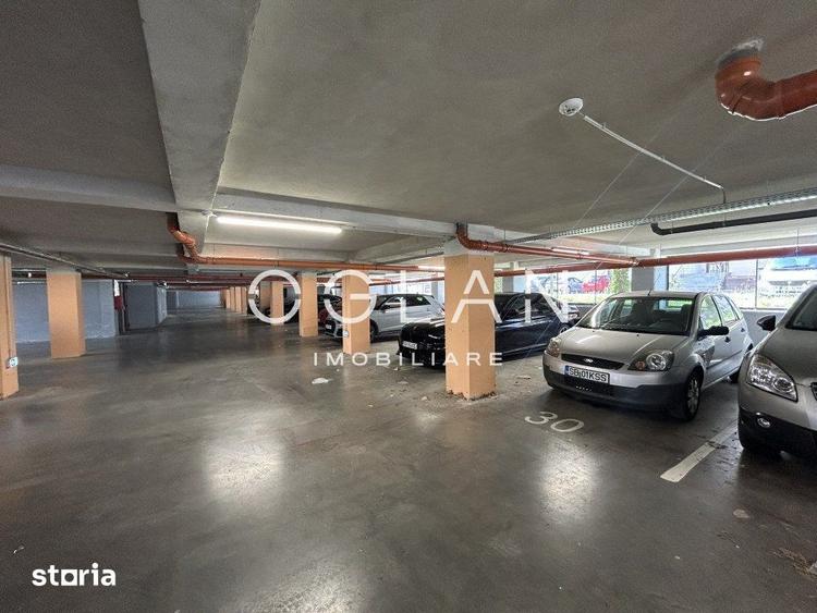 Apartament cu 3 camere, mobilat în Lazaret
