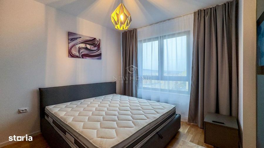 Apartament 3 camere, Parcare, zona Iulius Mall Park Lake - 12