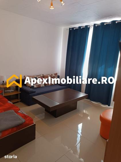 Garsoniera de inchiriat Fizicienilor Bucuresti | ApexImobiliare.ro - 2
