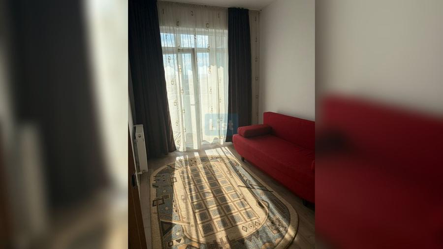 Apartament cu 2 camere semidecomandat, mobilat în Iris