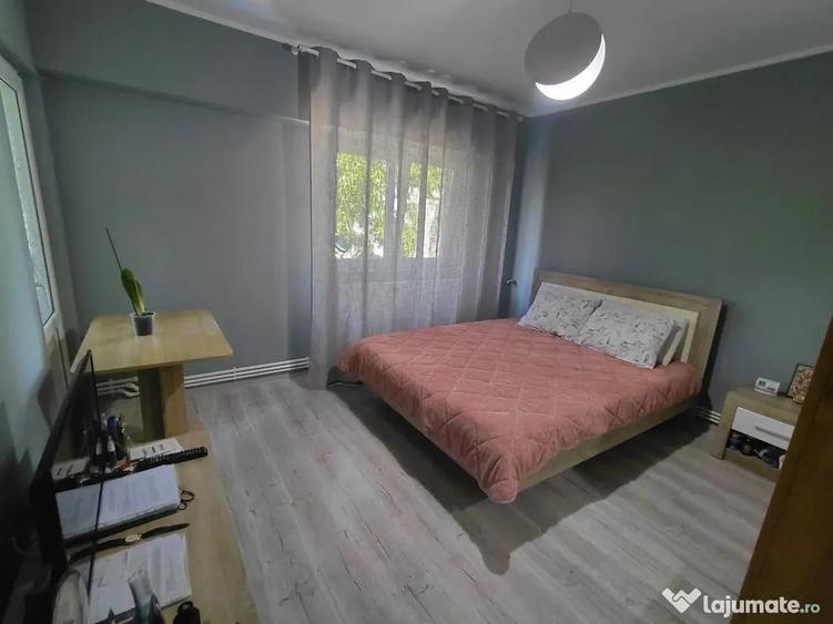 Garsonieră decomandată în Mazepa 1