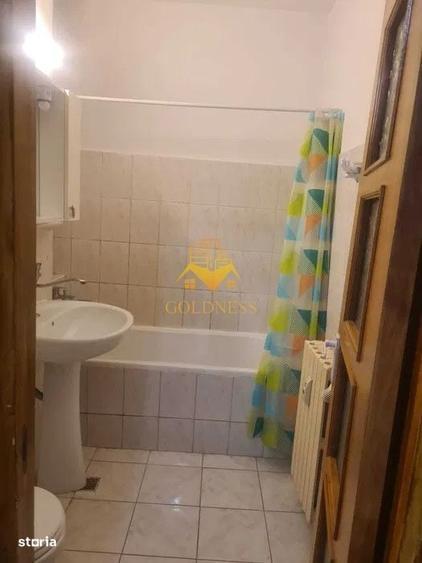 2 Camere, balcon, Zona Observatorului, Zorilor, Lidl, UTCN, MOL - 7