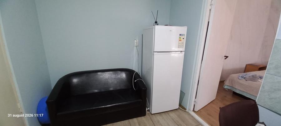 Garsonieră semidecomandată, mobilată în Tomis Nord