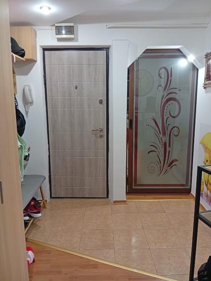 Apartament 2 camere et 4 Dorohoi / Bul. Victoriei - 3