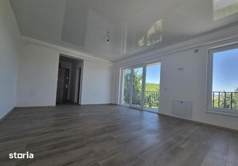Apartament cu 2 camere în Tolstoi