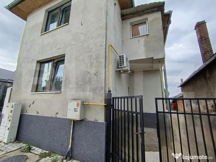 Casa cu 3 camere, suprafata de 140 mp - 12