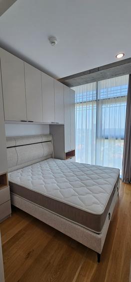 Apartament cu 2 camere semidecomandat în Floreasca