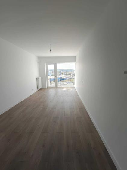 Inchiriez apartament Silk District - 1