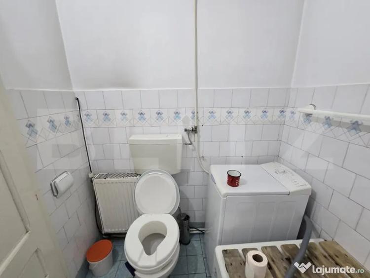 Casa de vanzare, 89.70 mp, zona Iernut jud. Mures - 10