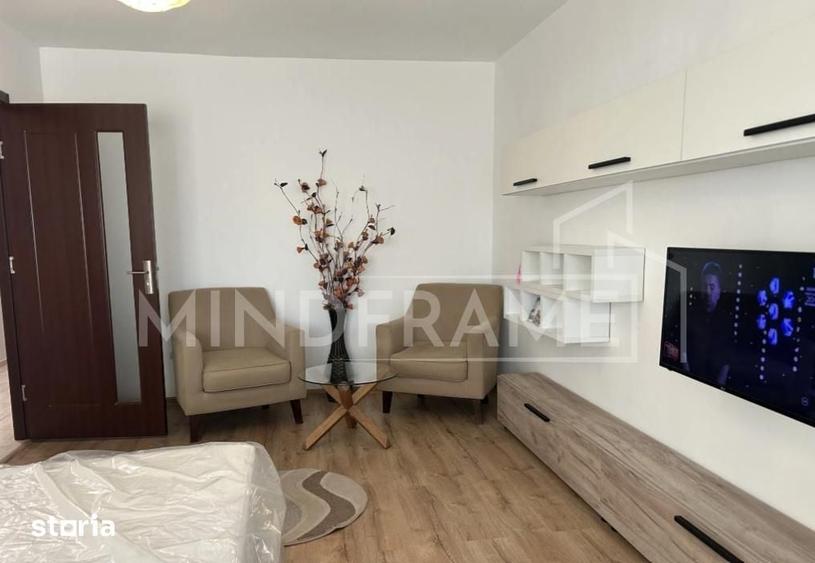 Vitan Bucuresti Mall Bloc Reabilitat Renovat - 10