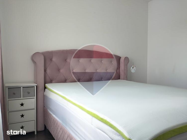 Apartament cu 3 camere în Lazaret