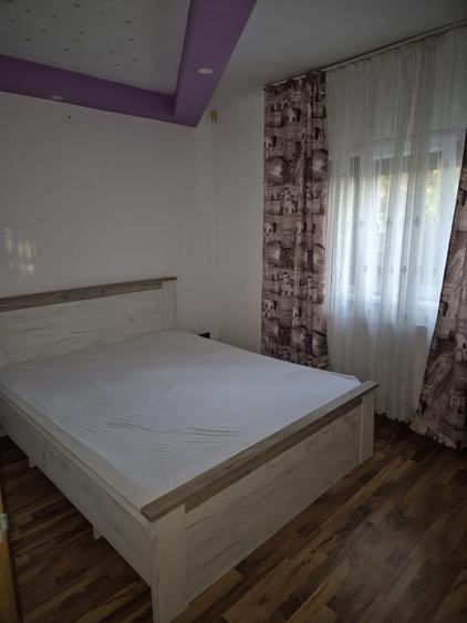 Apartament cu 2 camere semidecomandat în Broșteni
