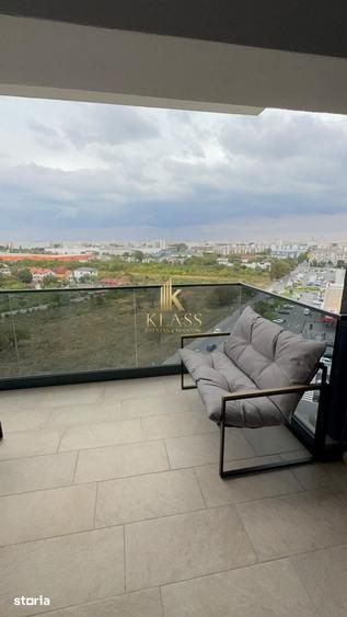 Apartament 2 Camere | Metalurgiei | Bloc Nou | Mobilat & Utilat | Balc - 7