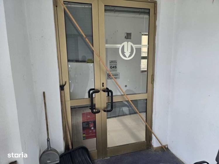 Spațiu comercial, de 35 mp, în Central