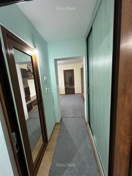 Apartament cu 2 camere semidecomandat în Neptun