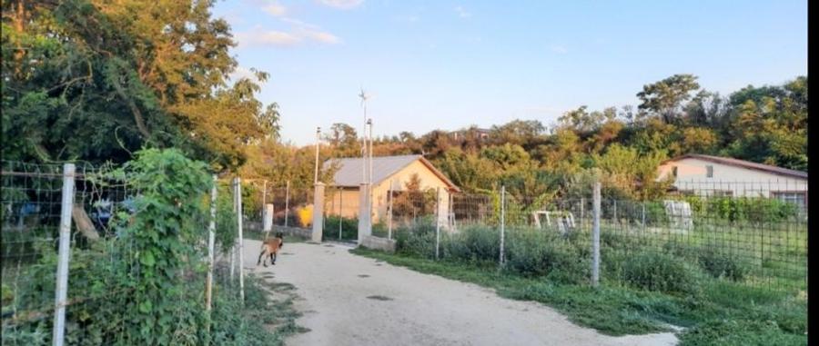 Casă cu 4 camere în Dărăști-Vlașca