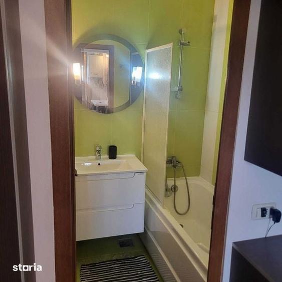inchiriez pe termen lung apartament in Arad ,zona Podgoria - 4