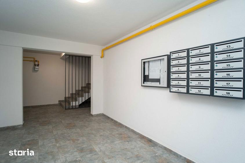 Apartament 2 cam D Frumoasa Hlincea Dezvoltator - 9