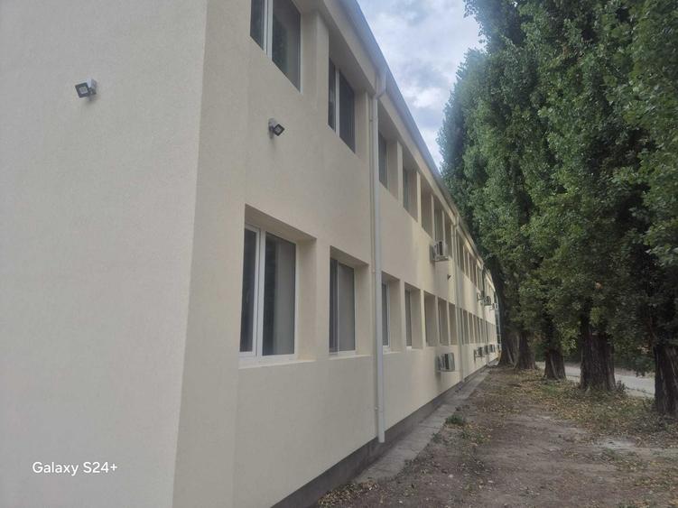 Spațiu comercial, de 20 mp, în Crângași