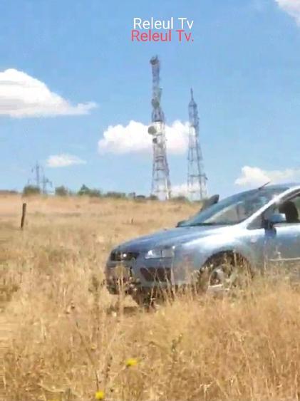 Teren de 470 mp, în Exterior Vest