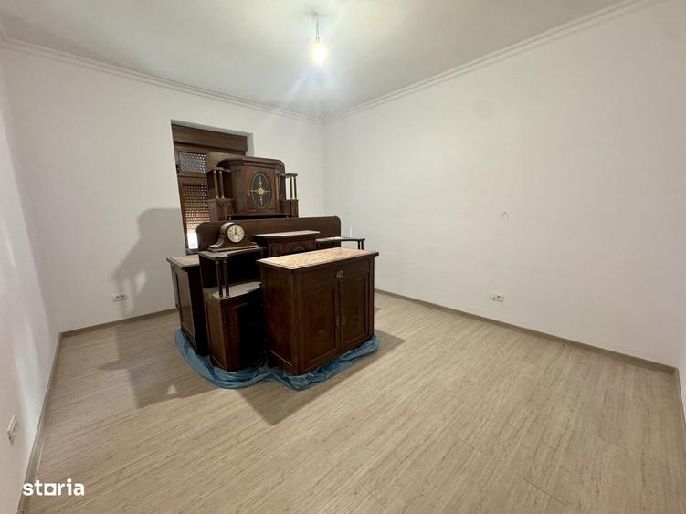 Vand apartament 2 camere, renovat, central-Turnul de Apa - 5