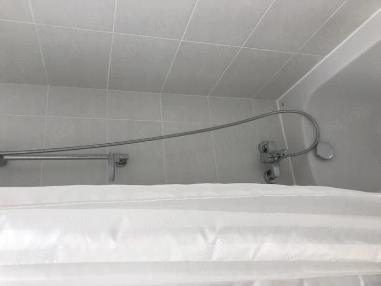 AP. 2 CAMERE BELVEDERE RESIDENCE, CENTRALA PROPRIE, LOC PARCARE,MODERN - 5