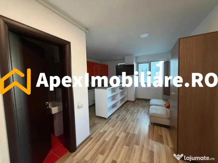 Apartament 2 camere de inchiriat Grozavesti Bucure?ti | Ape - 5
