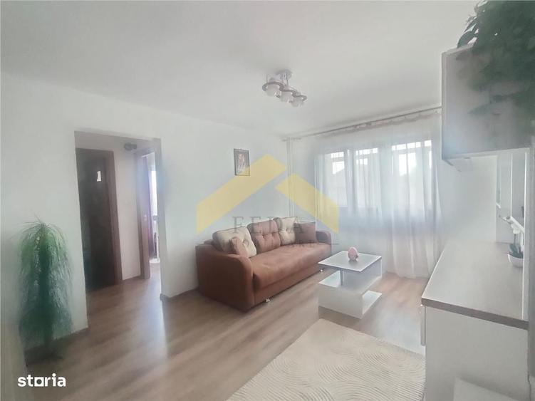 Apartament cu 2 camere în Romanilor