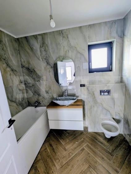 Casa practica si eleganta, 3 camere, living, 2 bai – Vorovesti - 10