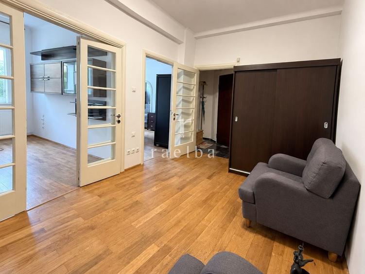 Strada Mantuleasa | 2 camere | 2 boxe | - 3