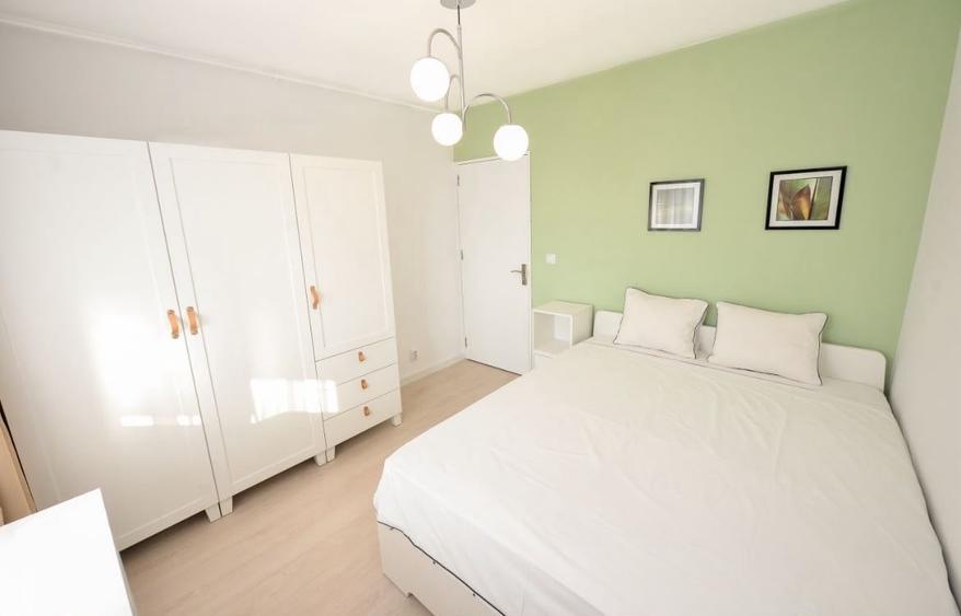 2 camere Tineretului - 5