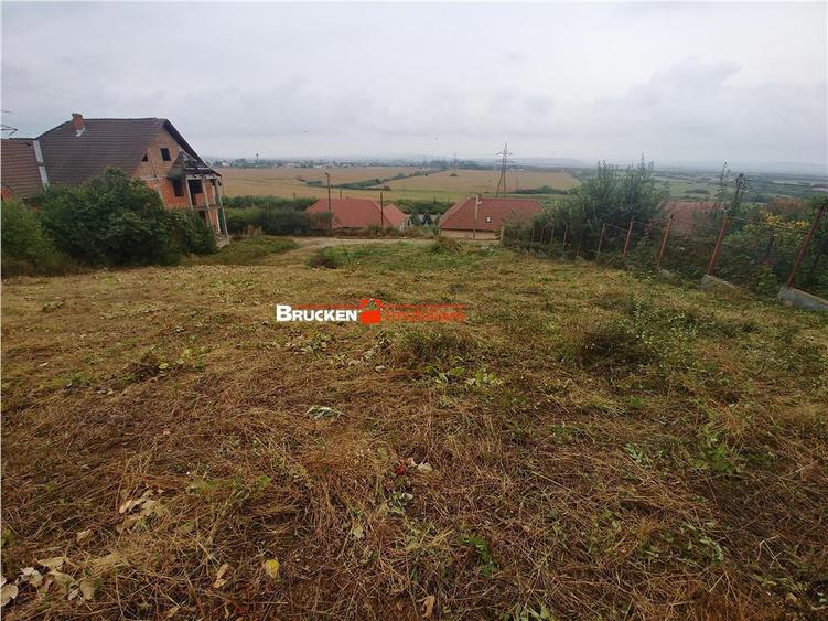 LOC DE CASA CU PANORAMA SUPERBA - 3
