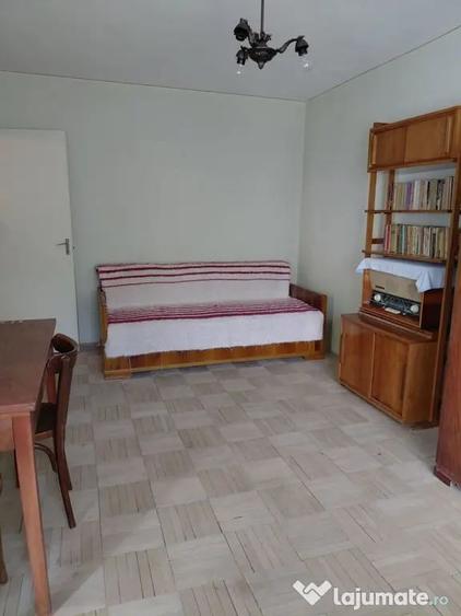 Apartament 2 camere dec Micro 17,etaj 2 - 6