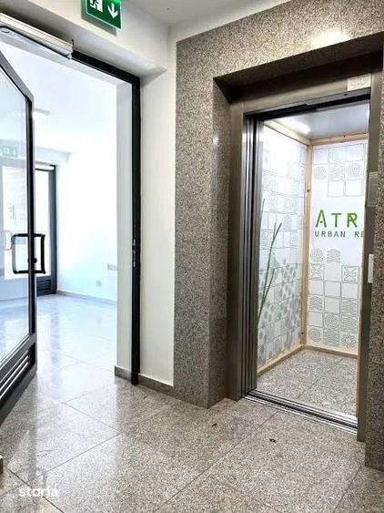 Apartament cu 2 camere decomandat în Nord