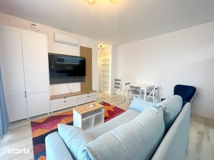 Apartament cu 3 camere, mobilat în Lipovei