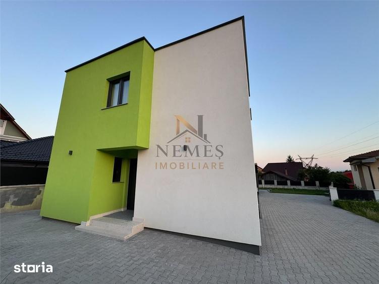 Casa ultramoderna tip Duplex de inchiriat - Str. Cristian - 3