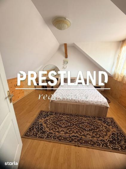 Apartament cu 3 camere în Lupeni