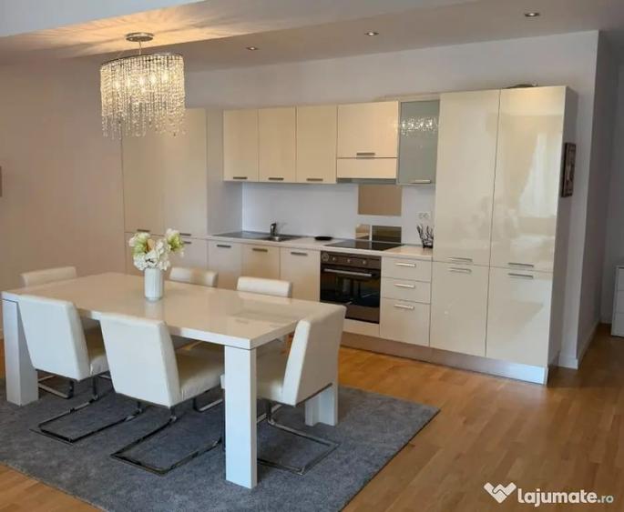 4 camere | Rovere | Iancu Nicolae | Pipera | Baneasa | - Bucuresti (Bucuresti-Ilfov) - 10