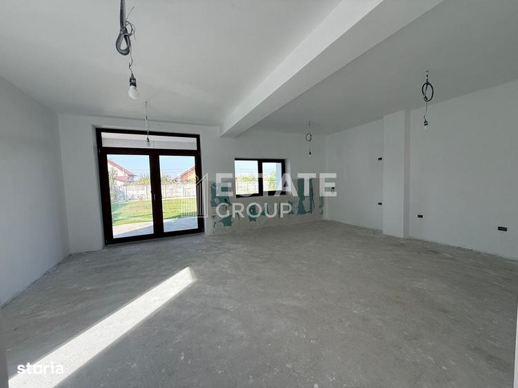 Casă cu 4 camere în Central