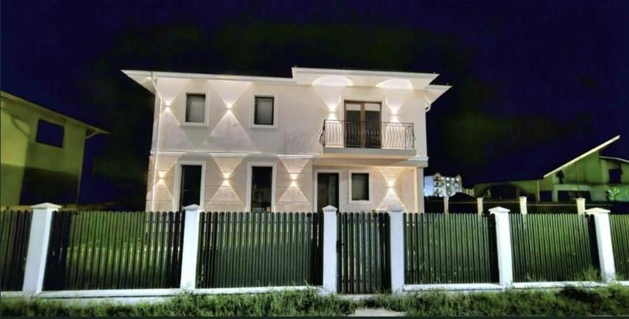 Casă cu 4 camere în Lunca Cetățuii
