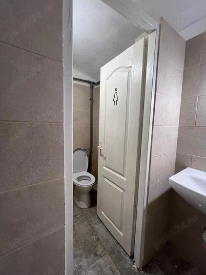 Spațiu comercial, de 91 mp, în Central