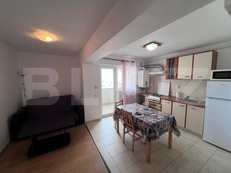 Apartament 2 camere, Zorilor, Parcare inclusa, BLOC NOU - 2